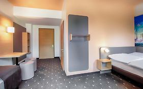 B&B Hotel Rostock-Hafen